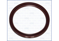 Shaft Seal, crankshaft