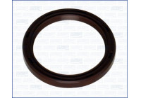 Shaft Seal, crankshaft