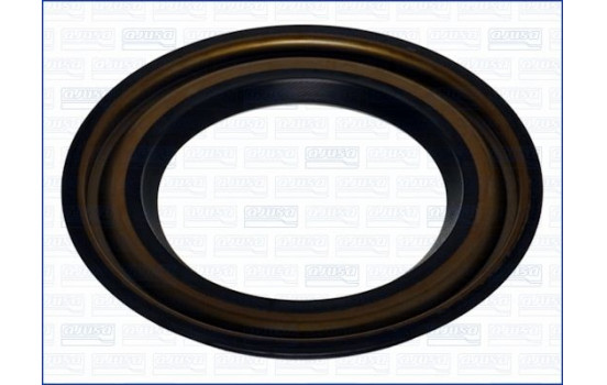 Shaft Seal, crankshaft