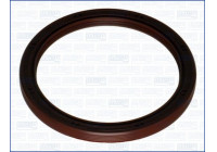 Shaft Seal, crankshaft