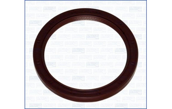 Shaft Seal, crankshaft