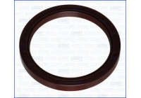 Shaft Seal, crankshaft