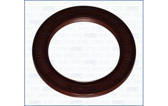 Shaft Seal, crankshaft