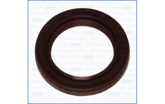 Shaft Seal, crankshaft