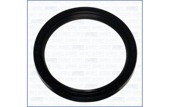 Shaft Seal, crankshaft