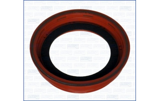 Shaft Seal, crankshaft