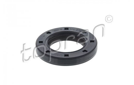 Shaft Seal, crankshaft