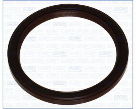 Shaft Seal, crankshaft