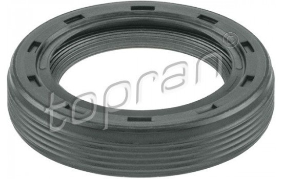 Shaft Seal, crankshaft