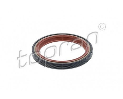 Shaft Seal, crankshaft