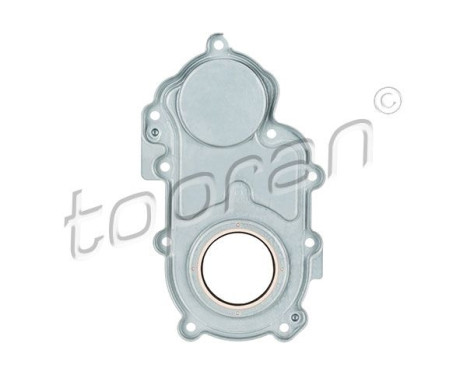 Shaft Seal, crankshaft