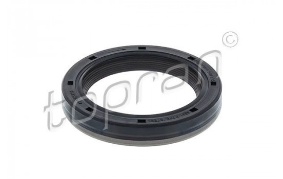 Shaft Seal, crankshaft