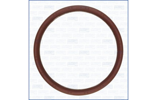 Shaft Seal, crankshaft