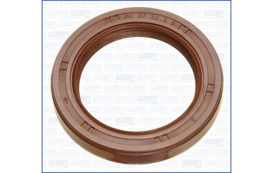 Shaft Seal, crankshaft