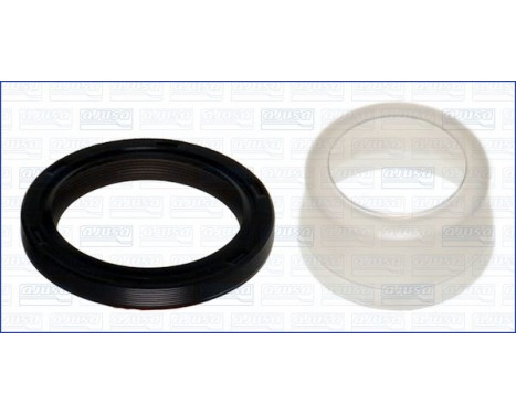 Shaft Seal, crankshaft