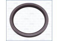 Shaft Seal, crankshaft