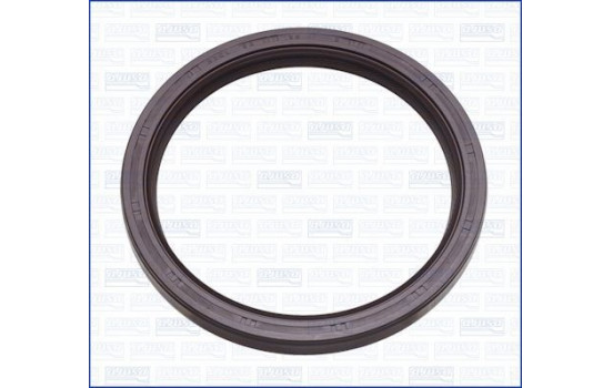 Shaft Seal, crankshaft