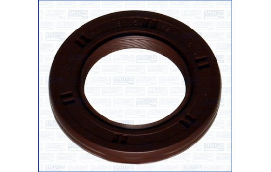 Shaft Seal, crankshaft