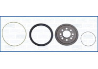 Shaft Seal, crankshaft