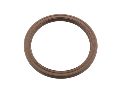 Shaft Seal, crankshaft