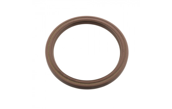 Shaft Seal, crankshaft