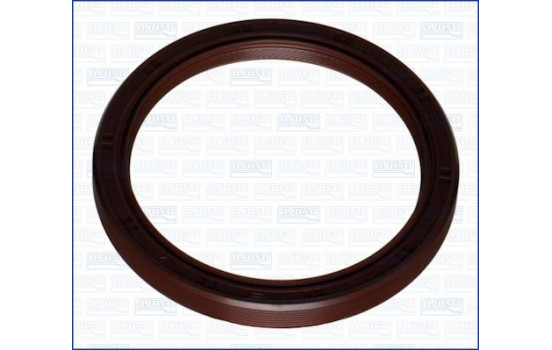 Shaft Seal, crankshaft