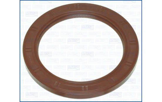 Shaft Seal, crankshaft