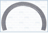 Shaft Seal, crankshaft