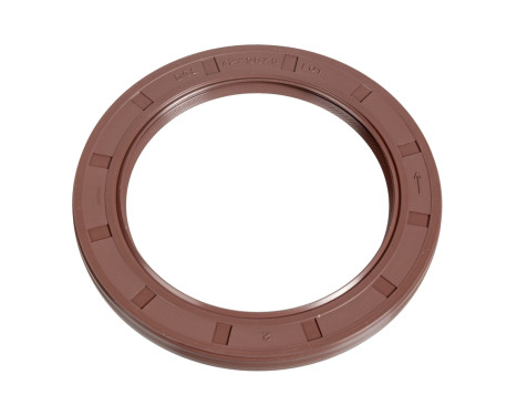 Shaft Seal, crankshaft