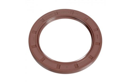 Shaft Seal, crankshaft