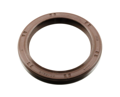 Shaft Seal, crankshaft