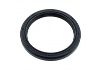 Shaft Seal, crankshaft