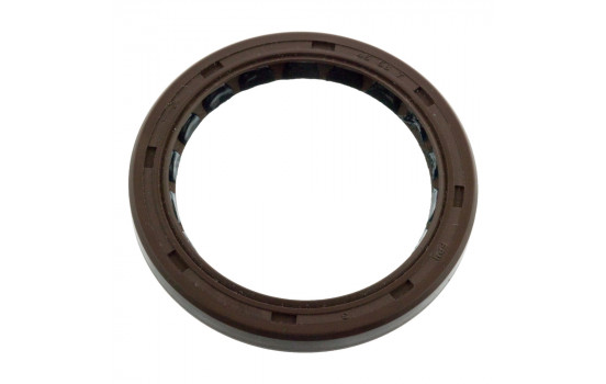 Shaft Seal, crankshaft