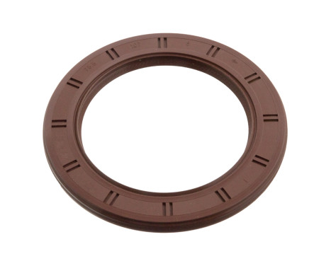 Shaft Seal, crankshaft