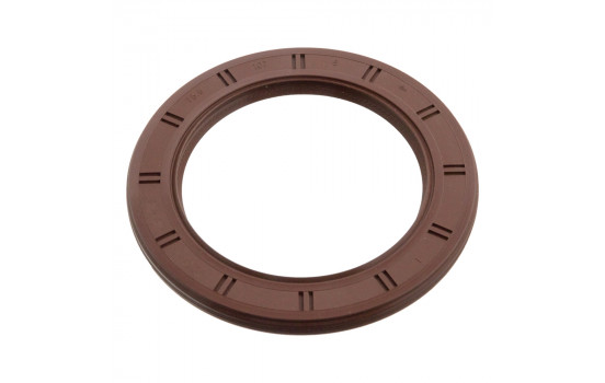 Shaft Seal, crankshaft