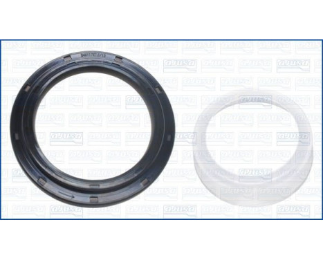 Shaft Seal, crankshaft