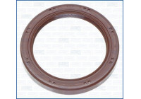 Shaft Seal, crankshaft
