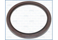 Shaft Seal, crankshaft