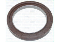 Shaft Seal, crankshaft