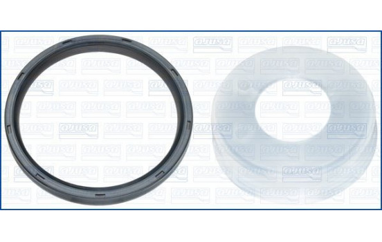 Shaft Seal, crankshaft