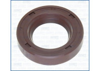 Shaft Seal, crankshaft