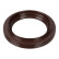 Shaft Seal, crankshaft