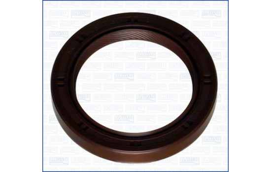 Shaft Seal, crankshaft