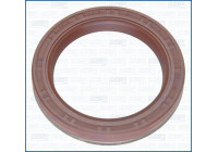 Shaft Seal, crankshaft