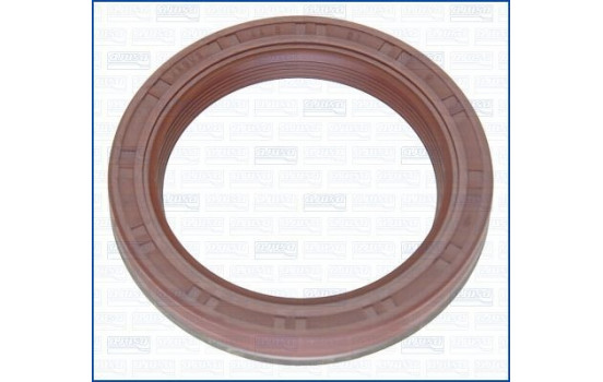 Shaft Seal, crankshaft