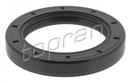 Shaft Seal, crankshaft