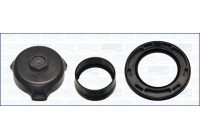 Shaft Seal, crankshaft
