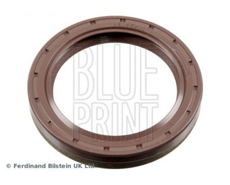 Shaft Seal, crankshaft, Image 3