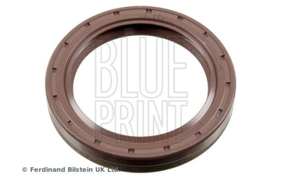 Shaft Seal, crankshaft, Image 3