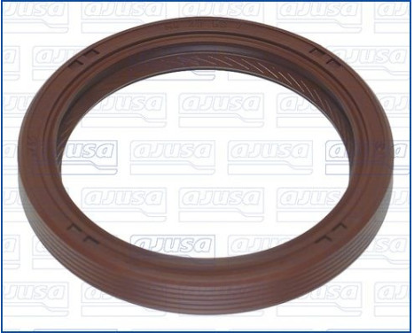 Shaft Seal, crankshaft